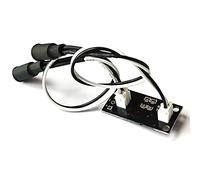 RAKSTORE Module de suivi solaire automatique à axe unique - Module de suivi solaire - Lampe de recherche automatique à énergie solaire