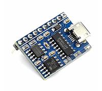 RAKSTORE Module vocal JQ8400-FL - Port série - Contrôle USB - Copie de synthèse - Puce de musique - Module IC vocal