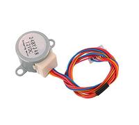 RAKSTORE Moteur pas à pas 4 phases 5 fils DC 12 V 24BYJ48