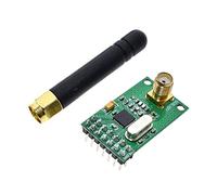 RAKSTORE NRF905 Module émetteur-récepteur sans fil NF905SE avec antenne