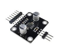 RAKSTORE OPA1632 Module pilote ADC pour amplificateur opérationnel audio entièrement différentiel