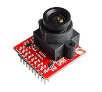 RAKSTORE OV2640 Module de caméra 200 W Pixel 2 MP Mégapixels STM32F4 Driver Code source Support JPEG Compression Sortie pour Arduino