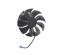 RAKSTORE PLD09220S12H Graphics Card Cooling Fan Compatible with EVGA RTX 3070 3070Ti RTX 3080 3080Ti RTX 3090 3090Ti FTW3 ULTRA Quiet Cooler Fan (C)