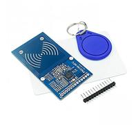 RAKSTORE PN5180 NFC/RFID Module : ISO15693, ICODE2, prend en charge l'émulation de carte et peer to peer, interface SPI, payer, contrôle d'accès, e-gouvernement, contrôle industriel