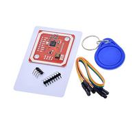 RAKSTORE PN532 NFC RFID Module sans fil V3 Kit utilisateur Lecteur Graveur Mode IC S50 Carte PCB Attenna I2C IIC SPI HSU pour Arduino