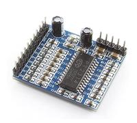 RAKSTORE PT2314 Module de réglage de la qualité du son IIC I2C 6 V-10 V pour Arduino