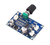 RAKSTORE PT2399 Carte de réverbération pour microphone Super M65831 Amplificateur mono préampli Réverbération DC Alimentation unique