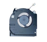 RAKSTORE Replacement Laptop CPU Cooling Fan Compatible with HP Victus 16-D 16-E RTX3060 Quiet Cooler Fan 80W Fan (GPU fan)