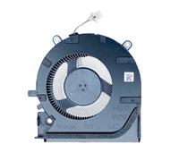 RAKSTORE Replacement Laptop CPU Cooling Fan Compatible with HP Victus 16-D 16-E RTX3060 Quiet Cooler Fan 80W Fan (CPU fan)