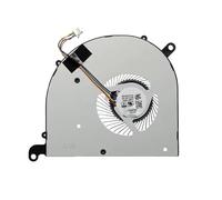 RAKSTORE Replacement Laptop CPU Cooling Fan Compatible with MSI Prestige 15 A10SC A12UD MS-16S8 Quiet Cooler Fan BS5005HS-U3J BS5005HS-U3I (GPU fan)