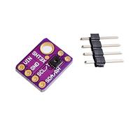 RAKSTORE SHT31 SHT31-D Module de capteur de température et d'humidité de sortie numérique IIC I2C Interface Breakout Météo pour Arduino