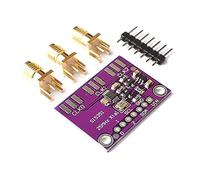 RAKSTORE SI5351 Si5351A I2C Module de générateur de signal d'horloge à haute fréquence