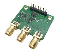 RAKSTORE Si5351A Module générateur de signal d'horloge à 3 canaux 8 kHz à 160 MHz (PCB 4 couches)