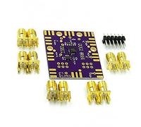 RAKSTORE Si5351B Module générateur de signal d'horloge programmable I2C CJMCU-5351B