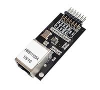 RAKSTORE Smart Electronics LAN8720 Module réseau Ethernet émetteur-récepteur RMII Interface de développement pour Arduino DIY