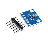 RAKSTORE SPH0645 Module de capteur de son numérique I2S Interface MEMS Microphone Breakout SPH0645LM4H pour Arduino GY-SPH0645LM4H