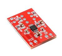 RAKSTORE SSM2167 Carte de préamplificateur pour microphone CC 3 V-5 V à faible bruit COMP Module de compression mono amplificateur audio carte son