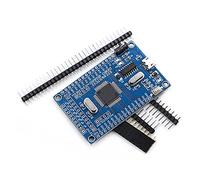 RAKSTORE STC12C5A60S2 Core Board STC12 Carte de développement pour 51 micro-ordinateurs à puce unique