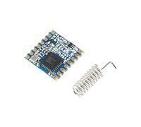 RAKSTORE SX1276 Module émetteur-récepteur sans fil Lora 868 MHz - Module de diffusion - Communication sans fil longue portée LORA/GFSK ESP32