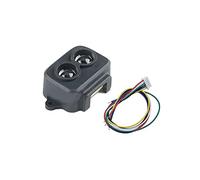 RAKSTORE TF-luna ToF Capteur de portée laser 8 m Communication Lidar UART I2C IIC 8 mètres