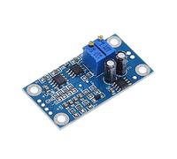 RAKSTORE Transmetteur AD620 haute précision Microvolt/Millivolt Amplificateur de tension Module Petit amplificateur de signal d'instrumentation