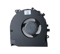 RAKSTORE Ventilateur CPU pour ordinateur portable compatible avec Razer Spirit Blade 15 GTX 1060 RZ09-0270 RZ09-0300 RZ09-0328 RZ09-0369 Ventilateur silencieux DFS5K121142621 DFS501105PR0T (GPU fan)