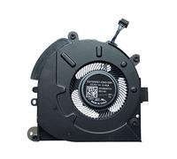RAKSTORE Ventilateur de processeur pour ordinateur portable compatible avec HP EliteBook 735 G5 830 G5 EG75050S1-C040-S9A