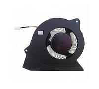 RAKSTORE Ventilateur de rechange pour ordinateur portable Dell Vostro 3510 3420 3250 Inspiron 3511 3515 EG50040S1-CQ71-S9A 0RFF51