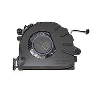 RAKSTORE Ventilateur de rechange pour ordinateur portable HP Elitebook 835 G7 840 G7 845 G7 830 G8 EG50040S1-1C190-S9A