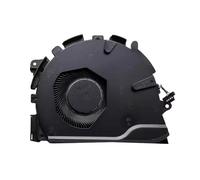 RAKSTORE Ventilateur de rechange pour ordinateur portable HP ProBook 440 G8 450 G8 455 G8 650 G8 HSN-Q27C-5 HSN-Q27C-4