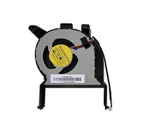 RAKSTORE Ventilateur de rechange pour ordinateur portable HP ProDesk 400 G2 600 G2 EliteDesk 800 G2 BUC0712HB-00 810571-001