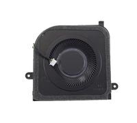 RAKSTORE Ventilateur de refroidissement de rechange pour ordinateur portable compatible avec Dell Latitude 5440 Precision 3480 Quiet Cooler Fan 0KF74T EG50060S1-C650-S9A ND85C51
