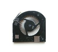 RAKSTORE Ventilateur de refroidissement de rechange pour ordinateur portable compatible avec Dell Precision 7730 7740 M7730 M7740