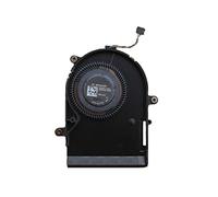 RAKSTORE Ventilateur de refroidissement de rechange pour ordinateur portable - Compatible avec HP EliteBook x360 1040 G5 G6 (ventilateur gauche)