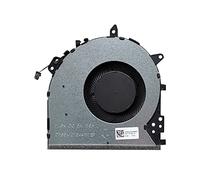 RAKSTORE Ventilateur de refroidissement pour ordinateur portable Asus VivoBook 15 F512 Y5100U X512F X512U X512DA X512UA X512FA A512U F512U F512D R564D V5000F Quiet Cooler