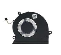 RAKSTORE Ventilateur de refroidissement silencieux pour ordinateur portable ASUS Mars15 VX60 VX60GT K571 X571G F571G F571GT X571F X571GD X571GT X571U Ventilateur de refroidissement silencieux (CPU)