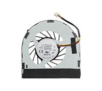 RAKSTORE Ventilateur de remplacement silencieux pour ordinateur portable Dell Inspiron M5040 N4050 N5040 N5050 Vostro 1450 V1450 2420 3420