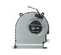 RAKSTORE Ventilateur de remplacement silencieux pour ordinateur portable Dell K20A K20A001 WD19 WD19TBS WD19TBS WD19DC WD19DCS