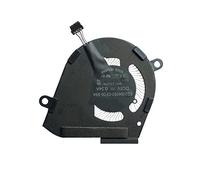 RAKSTORE Ventilateur de remplacement silencieux pour ordinateur portable Dell Latitude 7300 EG50040S1-CF00-S9A