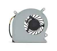 RAKSTORE Ventilateur de remplacement silencieux pour ordinateur portable MSI GE60 MS-16GA MS-16GC
