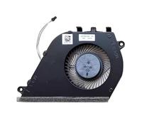 RAKSTORE Ventilateur pour Dell Inspiron 5490/5498/5590/5598 & Vostro 5490/5590 - Connecteur 4 broches - Ventilateur silencieux pour ordinateur portable - Composant électronique