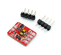 RAKSTORE VL53L1X Module de capteur de portée laser 50 Hz 3,3-5 V 4 cm-4 m