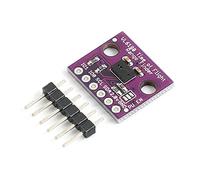 RAKSTORE VL6180 VL6180X Capteur de proximité infrarouge TOF Capteur de portée optique Capteur de lumière ambiante IIC I2C Reconnaissance gestuelle