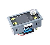 RAKSTORE WZ3605E Convertisseur Buck Boost CC CV 36 V 5 A 80 W Module d'alimentation réglable alimentation régulée Voltmètre Ampèremètre