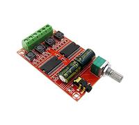 RAKSTORE XH-M531 YDA138 Carte amplificateur numérique 20 W x 2 DC12-15 V stéréo HiFi classe D