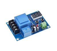 RAKSTORE XH-M602 Module de contrôle de charge et de charge de batterie au lithium AC 220 V