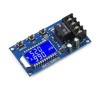 RAKSTORE XY-L10A 6-60V 10A Batterie au lithium module de contrôle de charge avec interrupteur de protection contre les surcharges