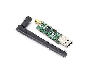 RAKSTORE Zigbee CC2540 Module d'analyse de protocole sans fil avec interface USB