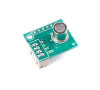 Rakstore ZP07-MP503-10 Module de détection de qualité d'air COV ZP07 MP503 Capteur de pollution d'air Capteur de gaz Faible puissance Haute précision