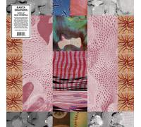 Rakta & Deakfids - Live At Sesc Pompeia [New Vinyl LP]